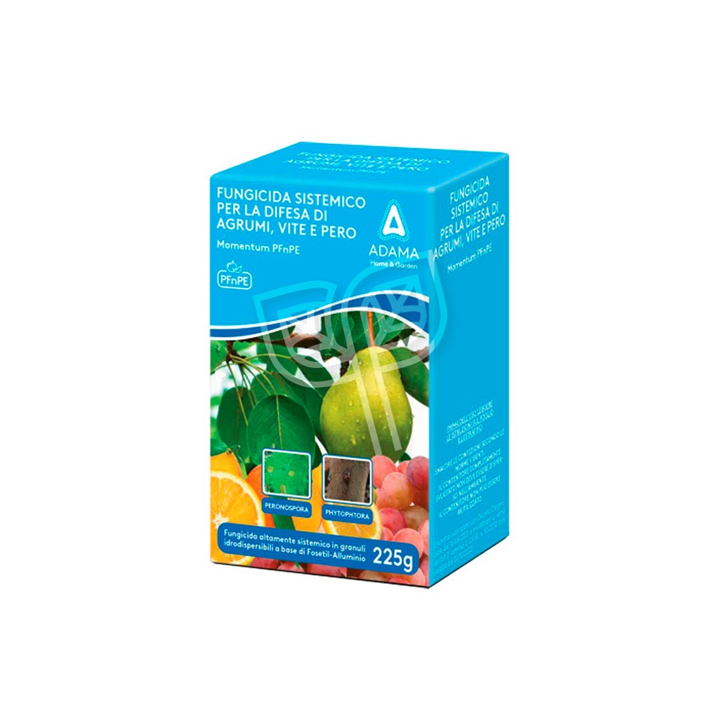 MOMENTUM - GR 225 - PFNPE - FUNGICIDA SISTEMICO ADAMA